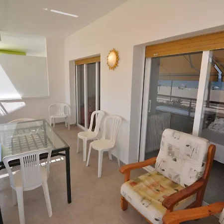 Rnet - Front De Mer - Roses Costa Brava Exterior photo