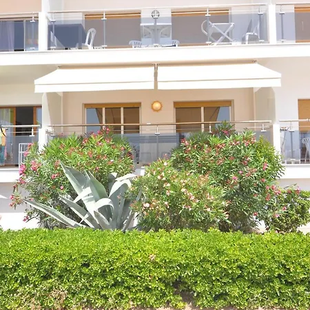 Rnet - Front De Mer - Roses Costa Brava Exterior photo