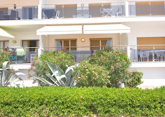 Rnet - Front De Mer - Roses Costa Brava