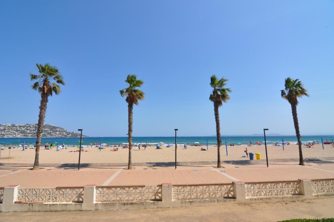 Apartment Rnet - Front De - Costa Brava *