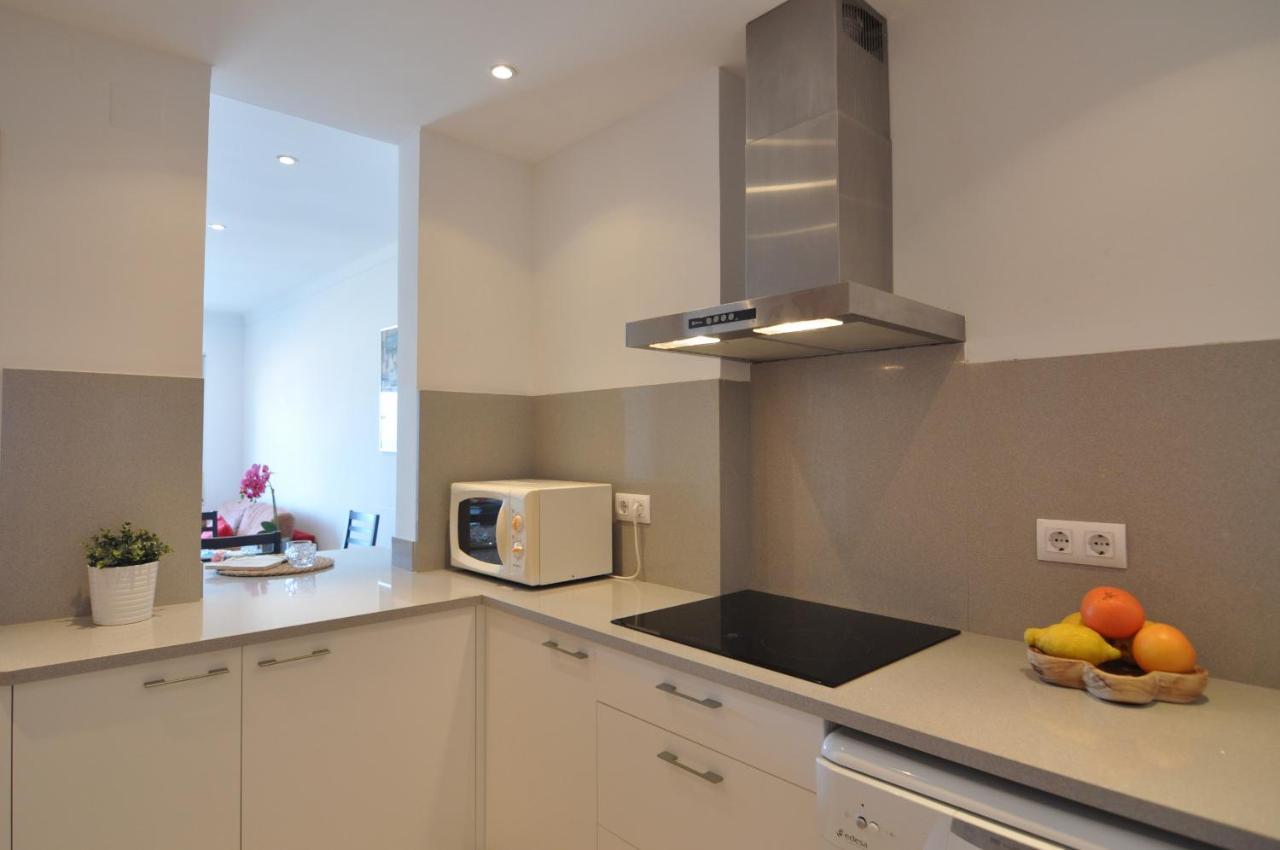 Appartamento Rnet - Front De - Costa Brava