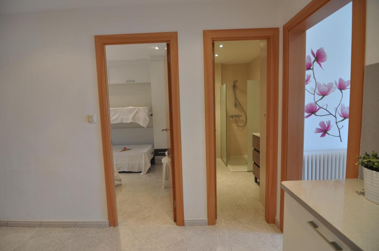 Apartment Rnet - Front De - Costa Brava Roses