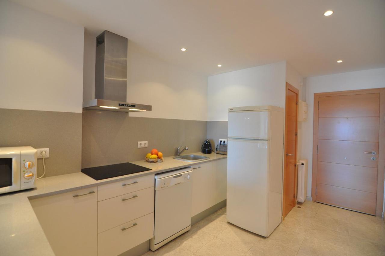 Appartamento Rnet - Front De - Costa Brava Roses