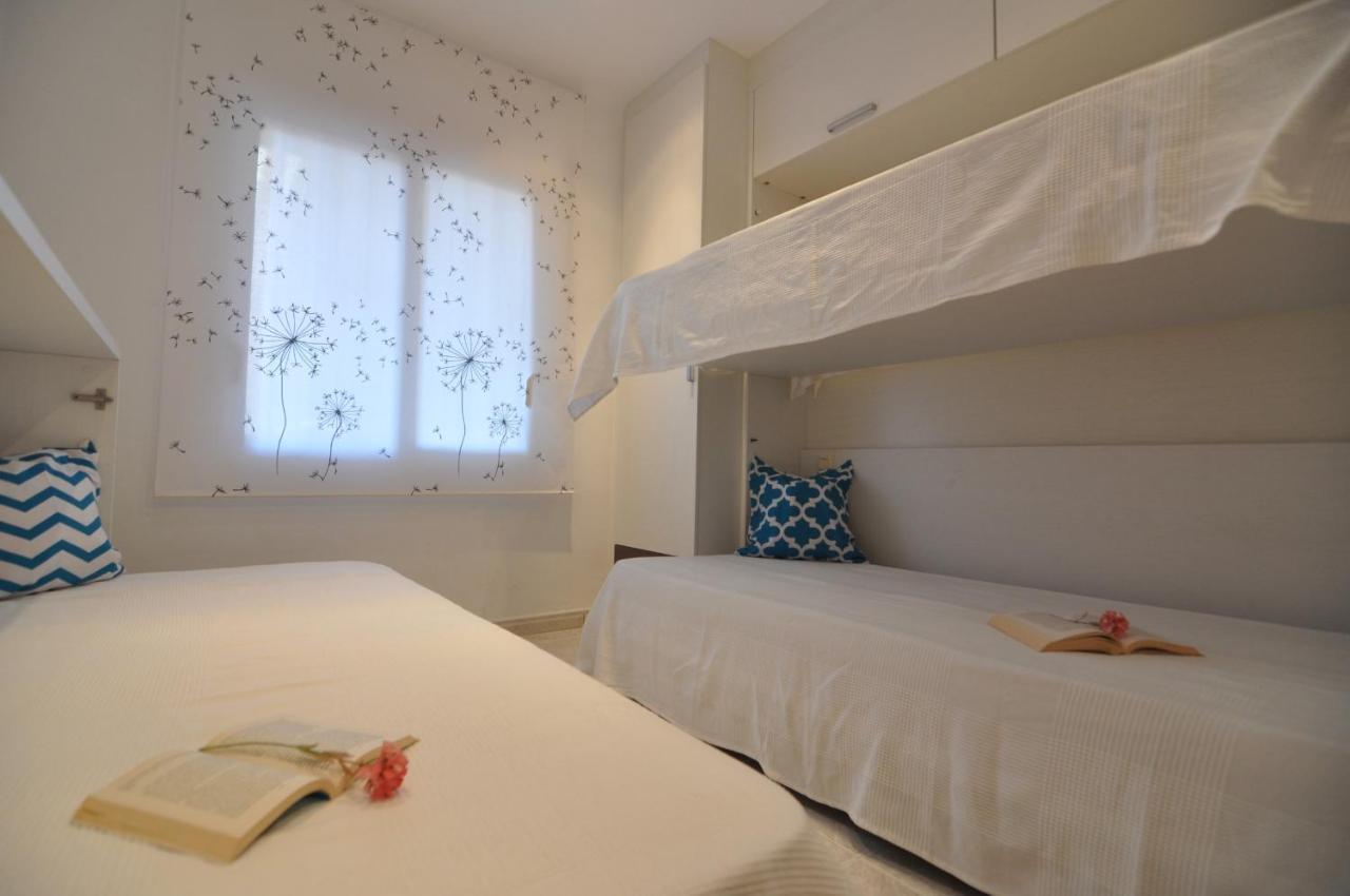 Apartment Rnet - Front De - Costa Brava *