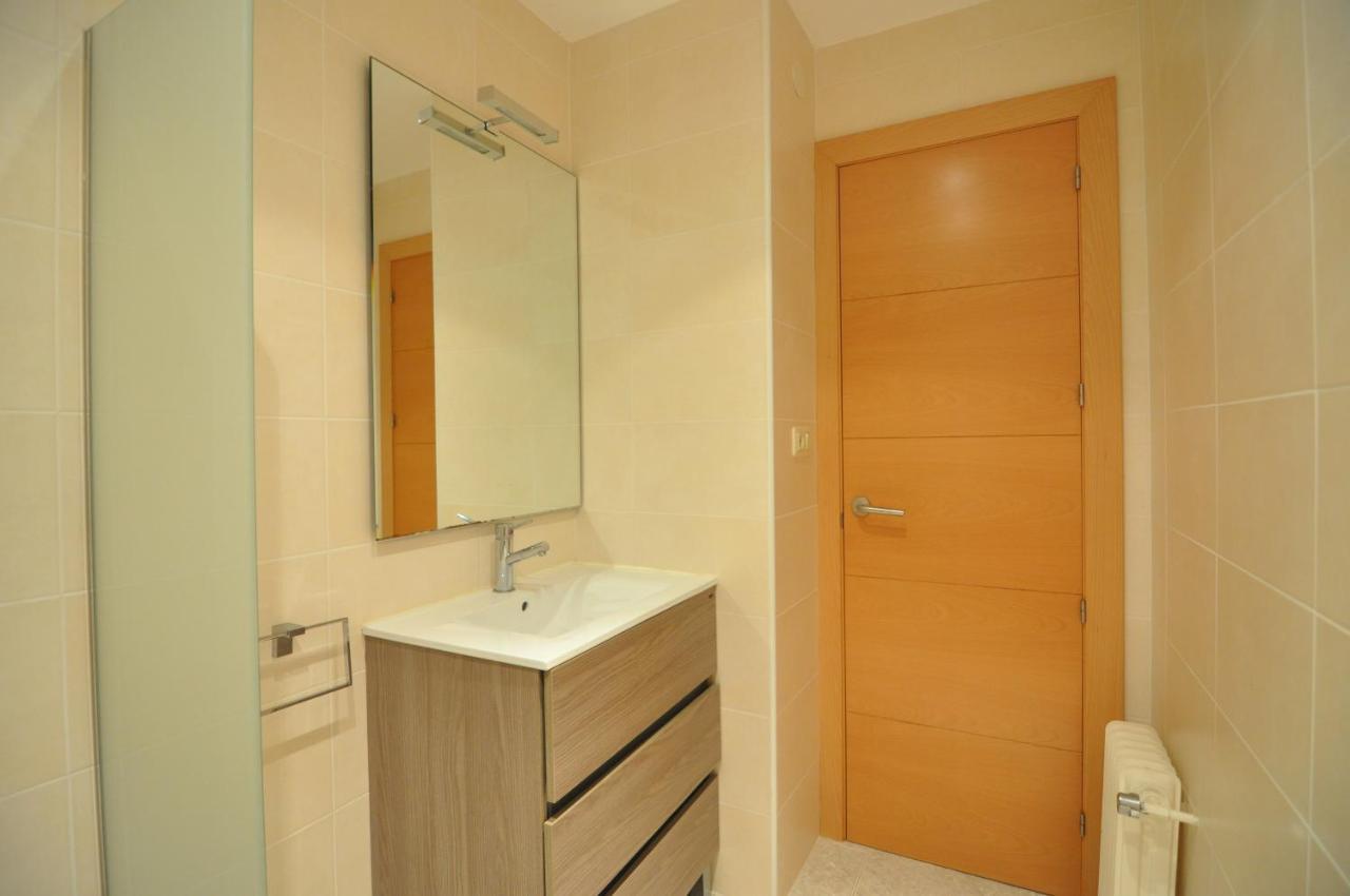 Rnet - Front De - Costa Brava Apartment *