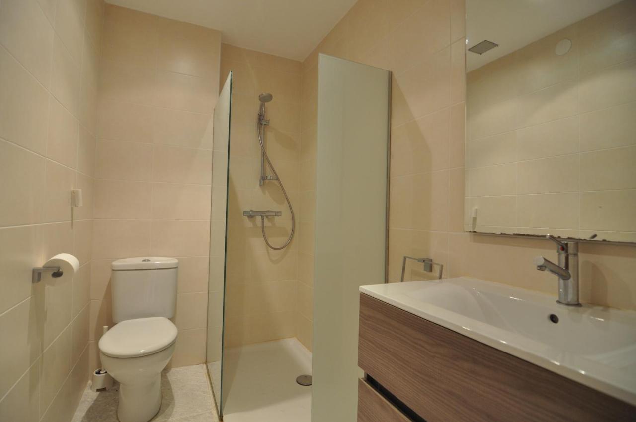 Rnet - Front De - Costa Brava Apartment Roses