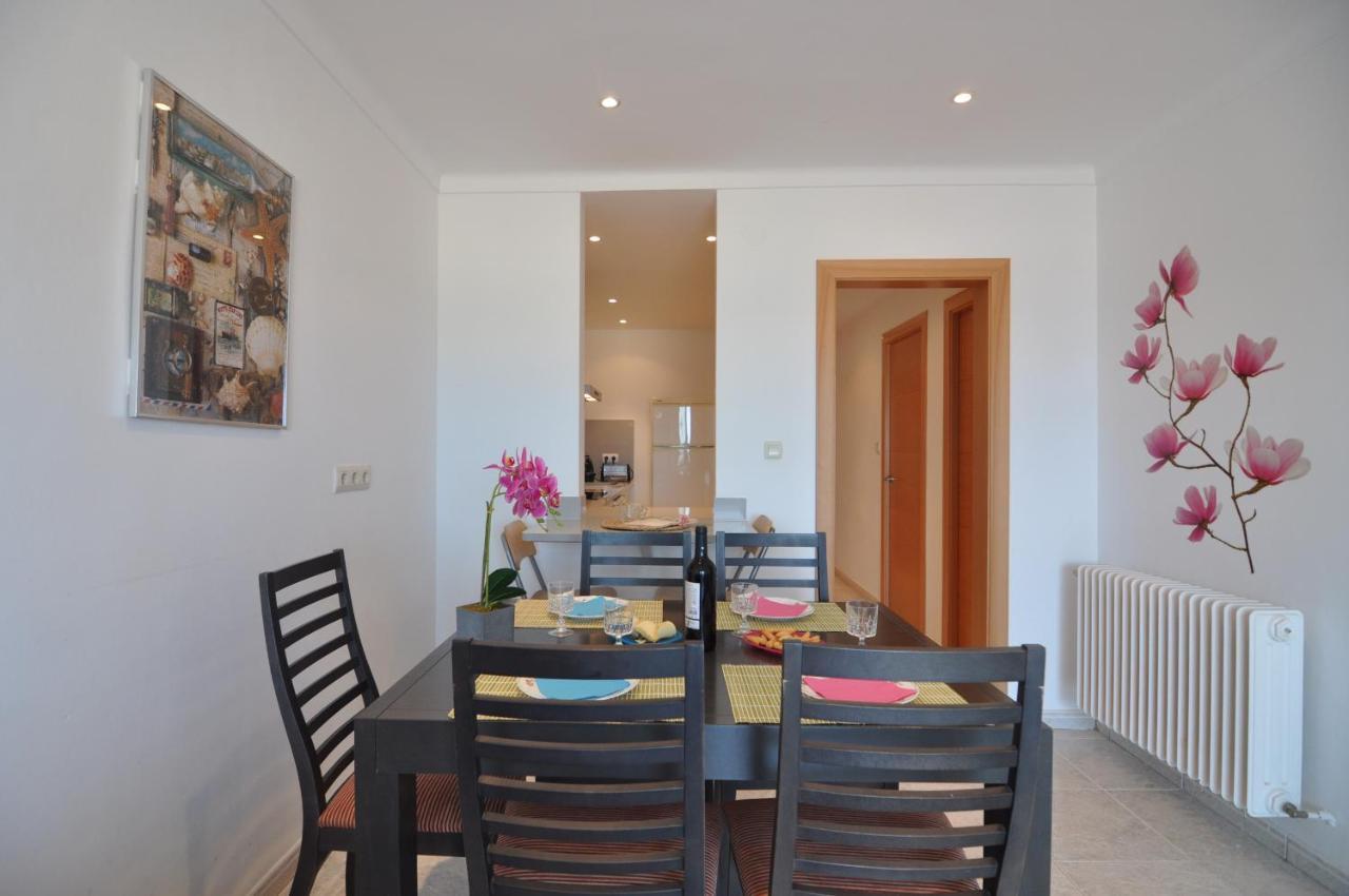 Rnet - Front De - Costa Brava Apartment *