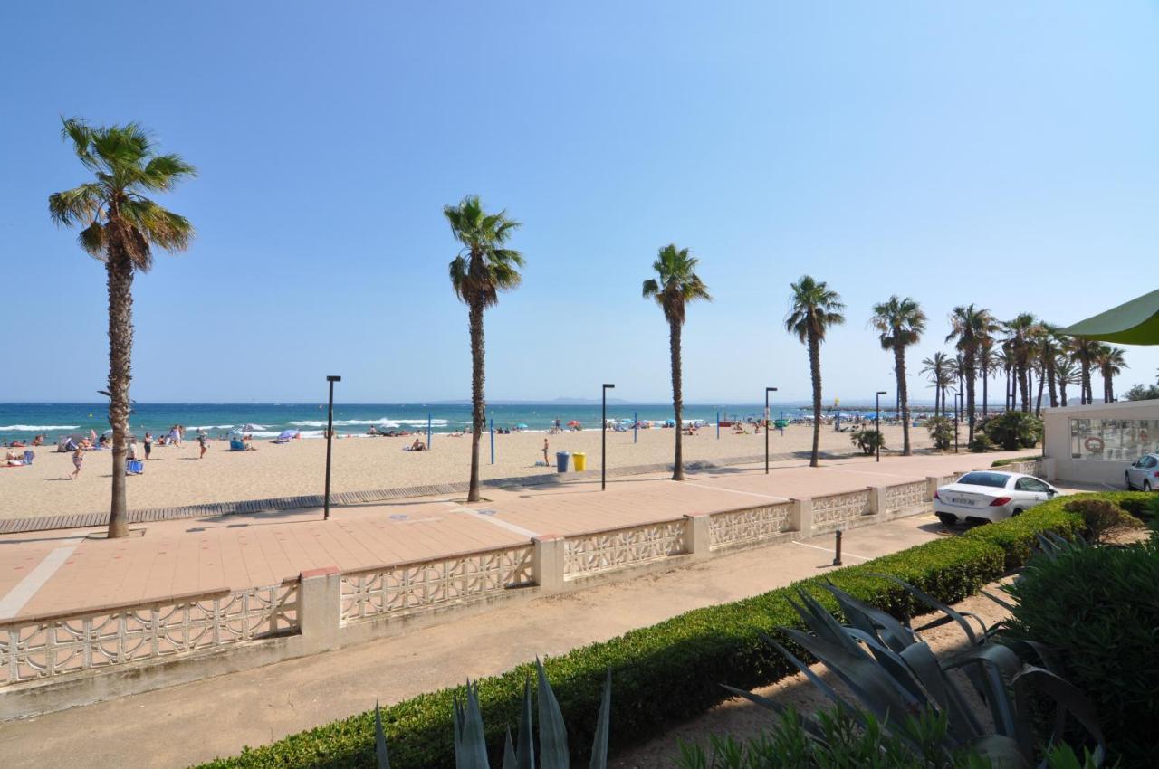 Rnet - Front De - Costa Brava Apartment
