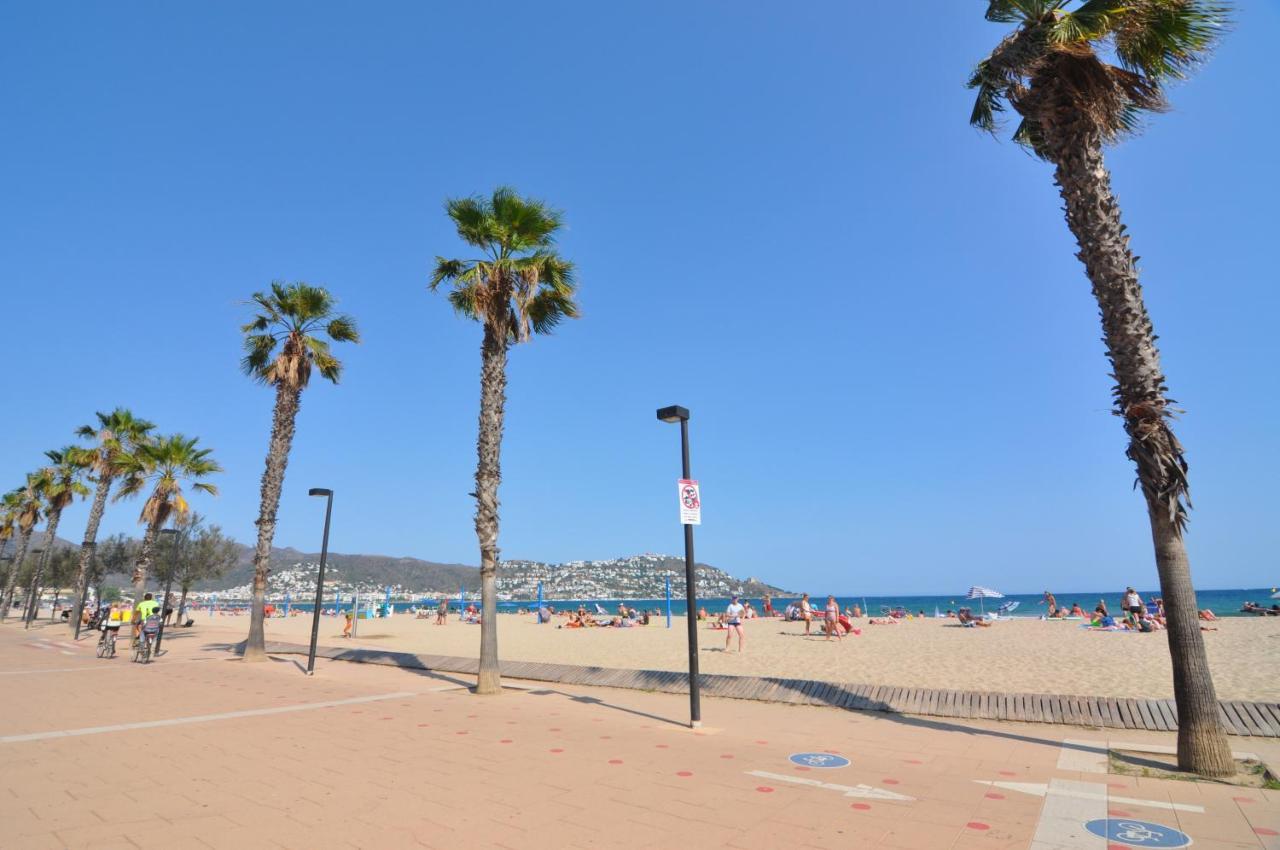 Rnet - Front De - Costa Brava *