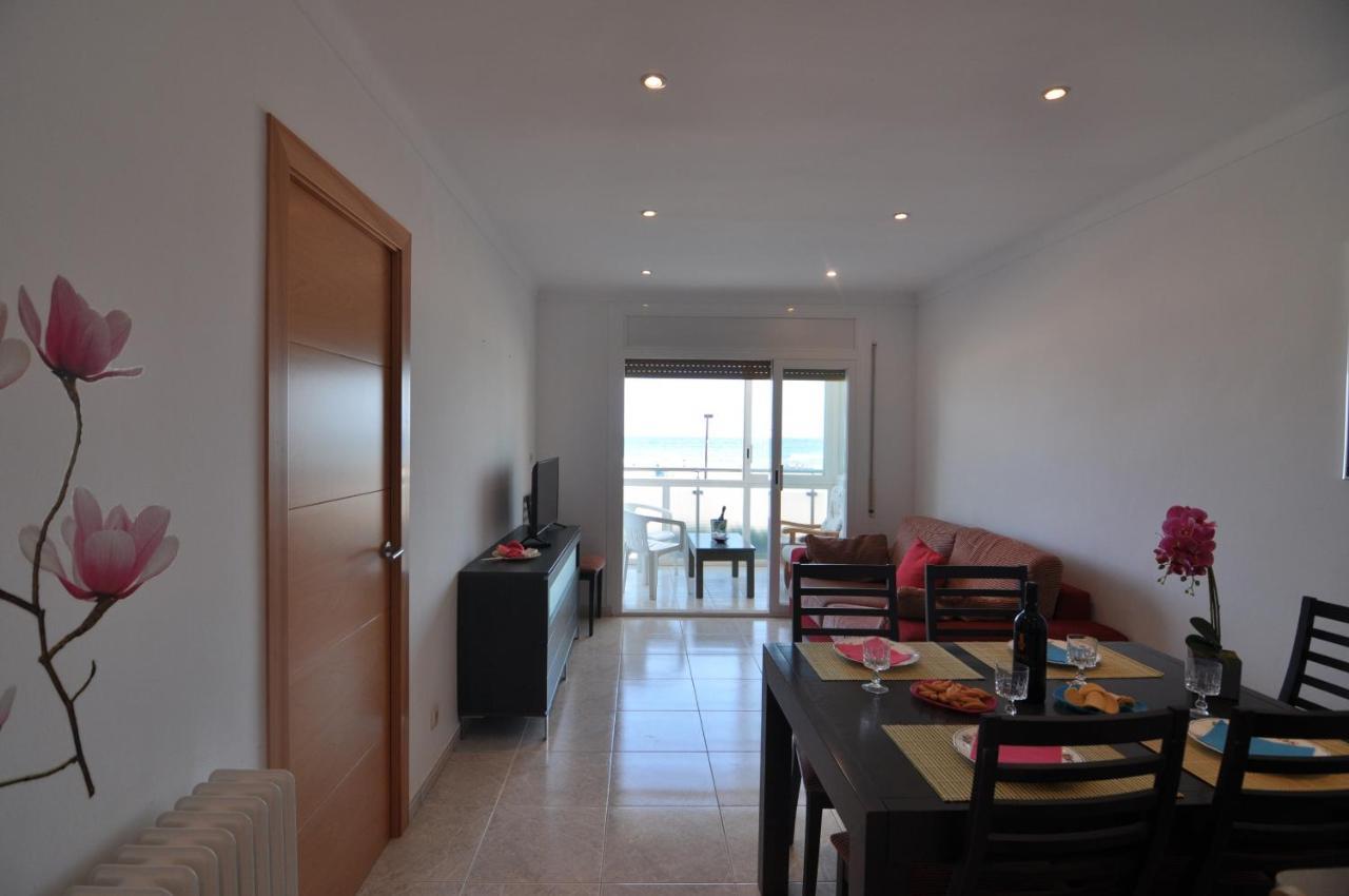 Apartment Rnet - Front De - Costa Brava
