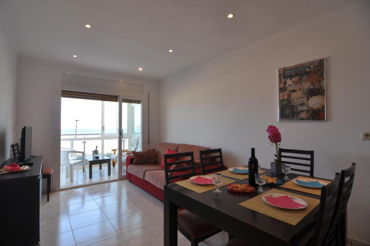 Apartment Rnet - Front De - Costa Brava Roses