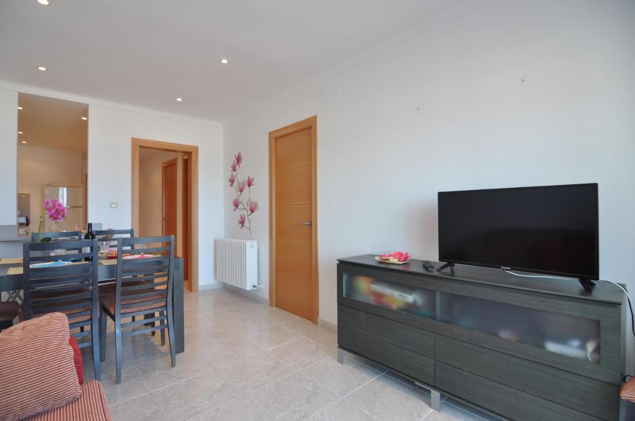 Rnet - Front De - Costa Brava Roses