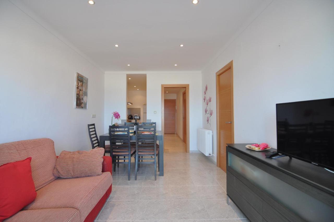 Apartment Rnet - Front De - Costa Brava
