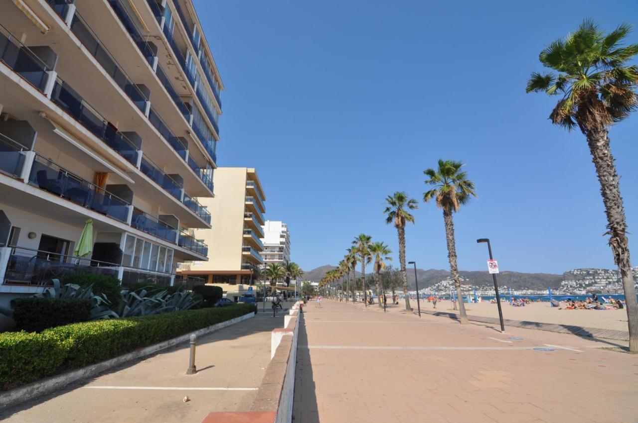 Rnet - Front De - Costa Brava Apartment