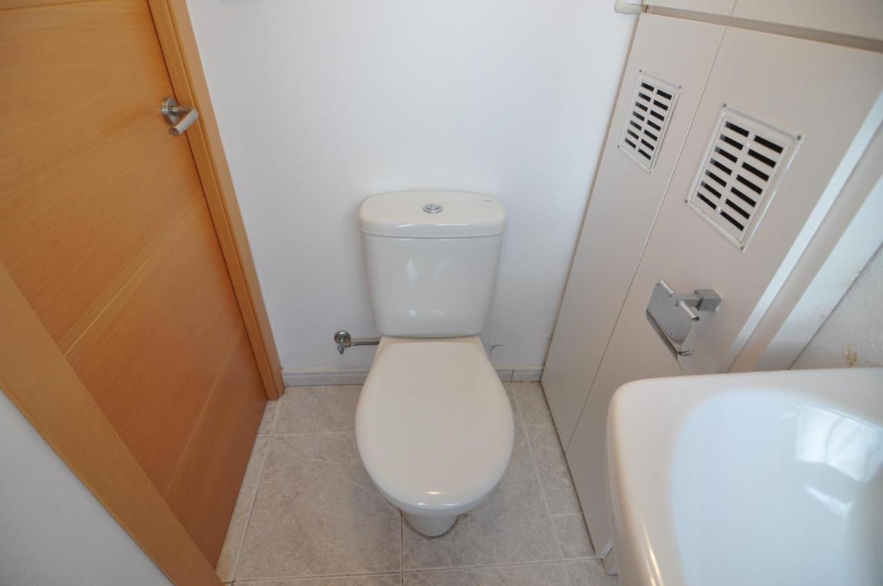 Rnet - Front De - Costa Brava Apartment Roses