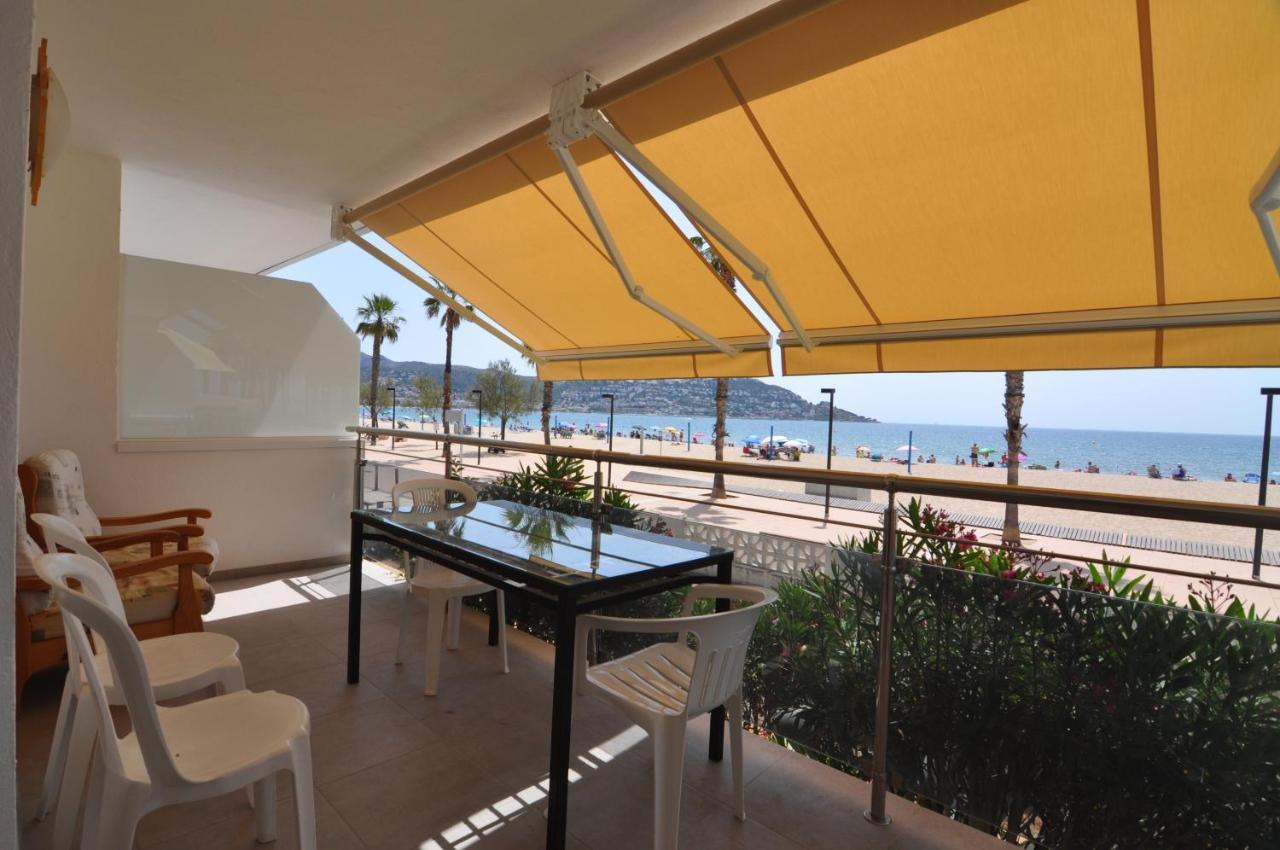 Apartment Rnet - Front De - Costa Brava