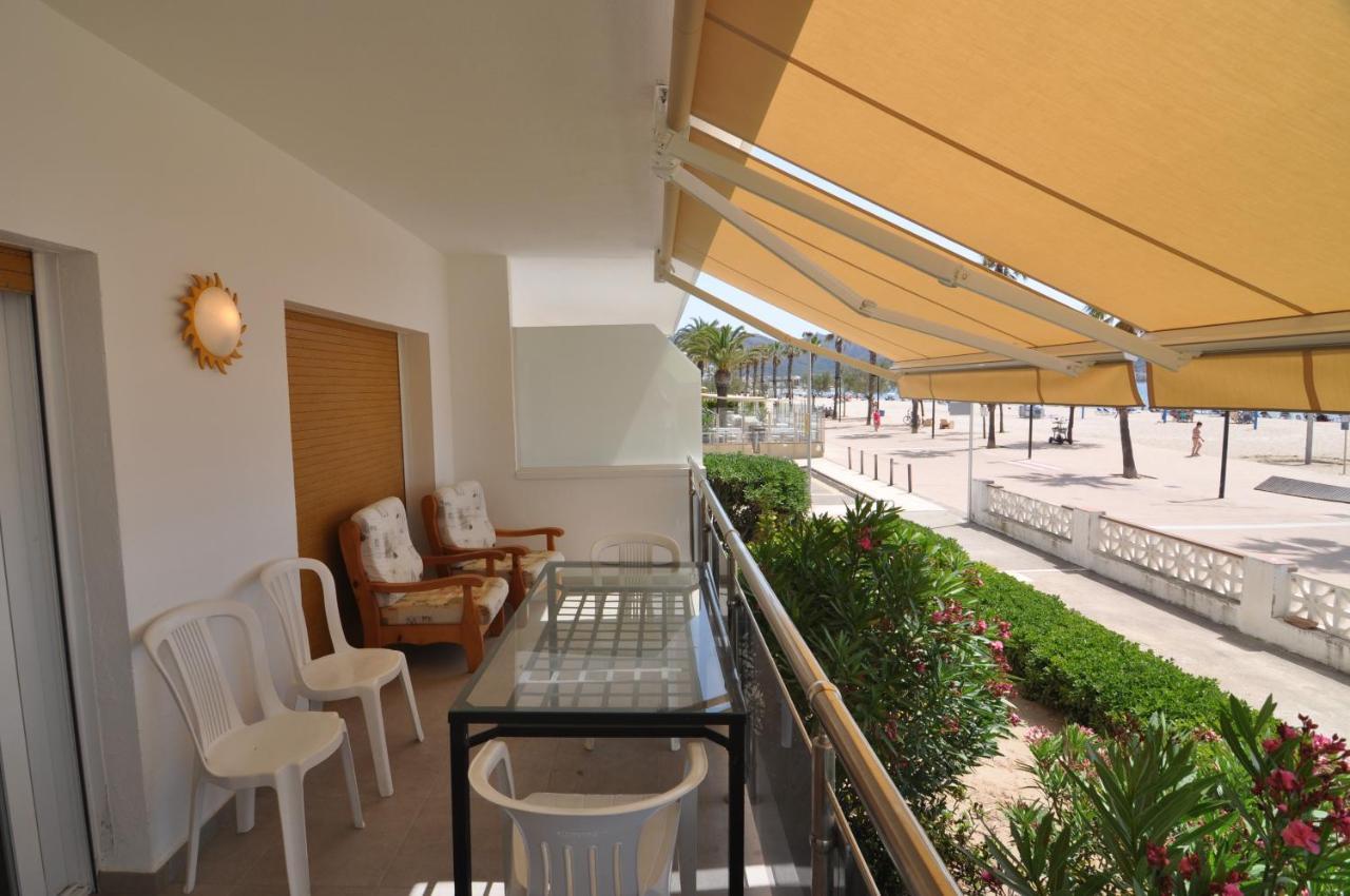 Apartment Rnet - Front De - Costa Brava Roses