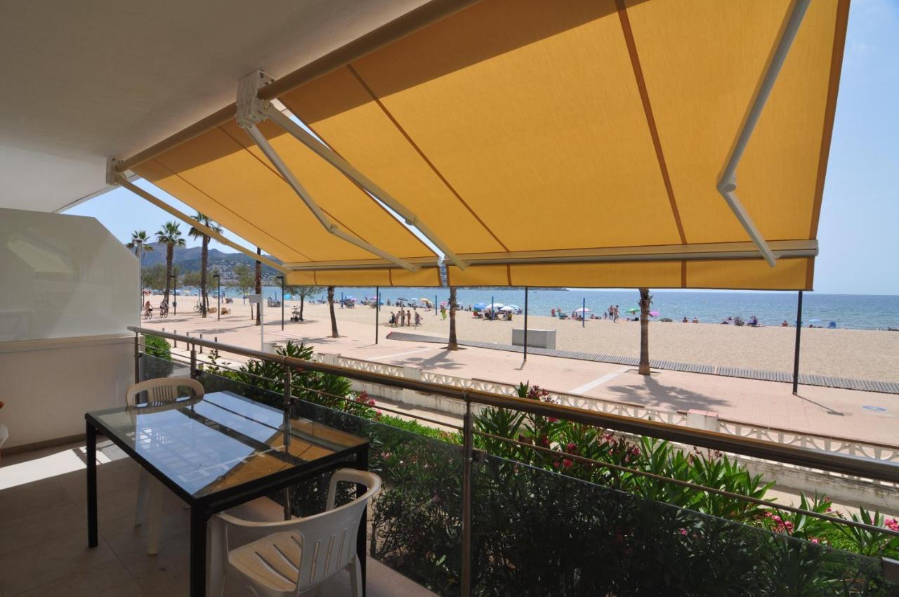 Rnet - Front De - Costa Brava *