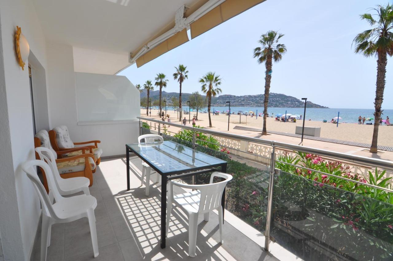 Apartment Rnet - Front De - Costa Brava Roses